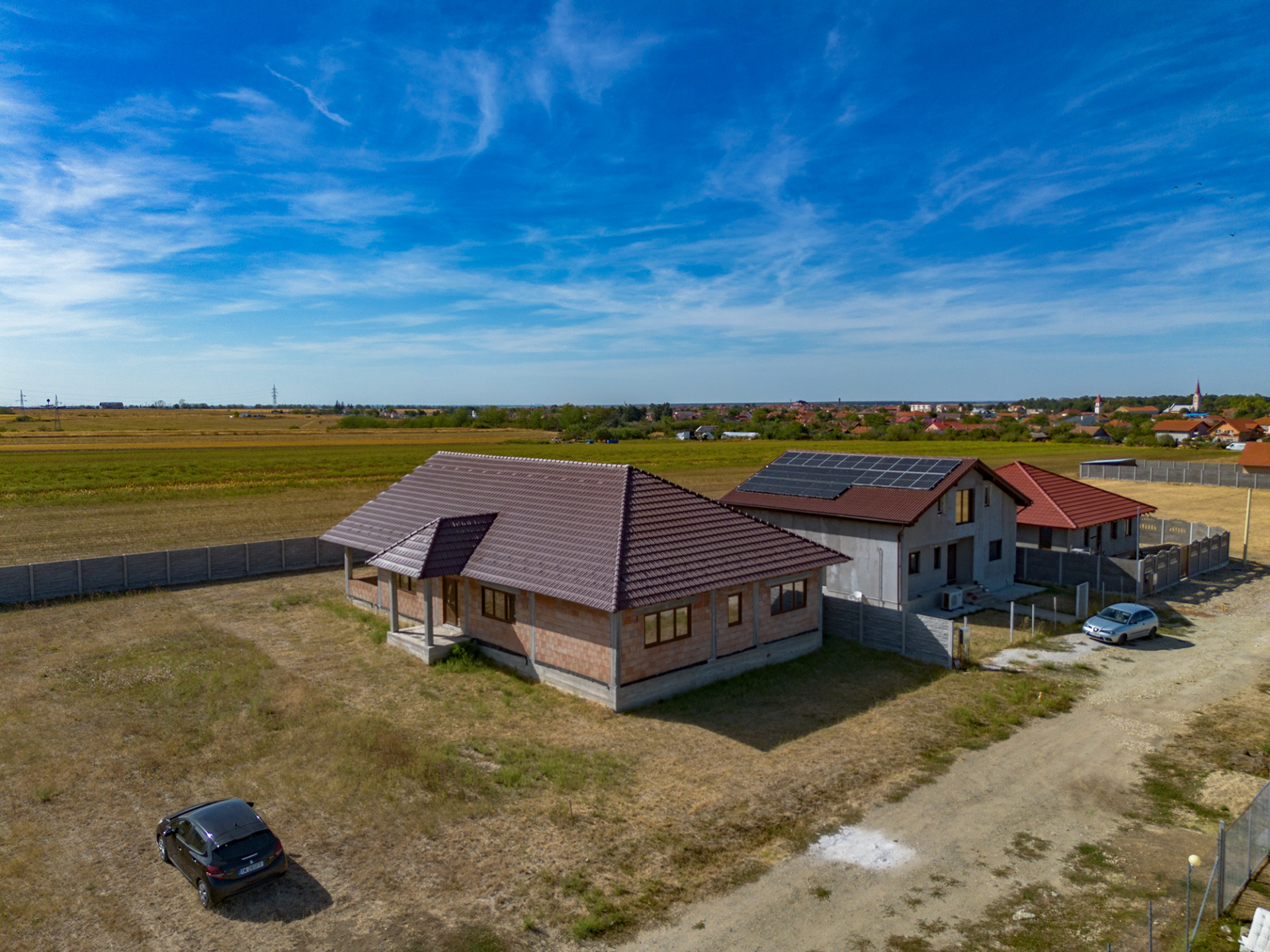 House de vânzare în TM Buzias, 240 m²