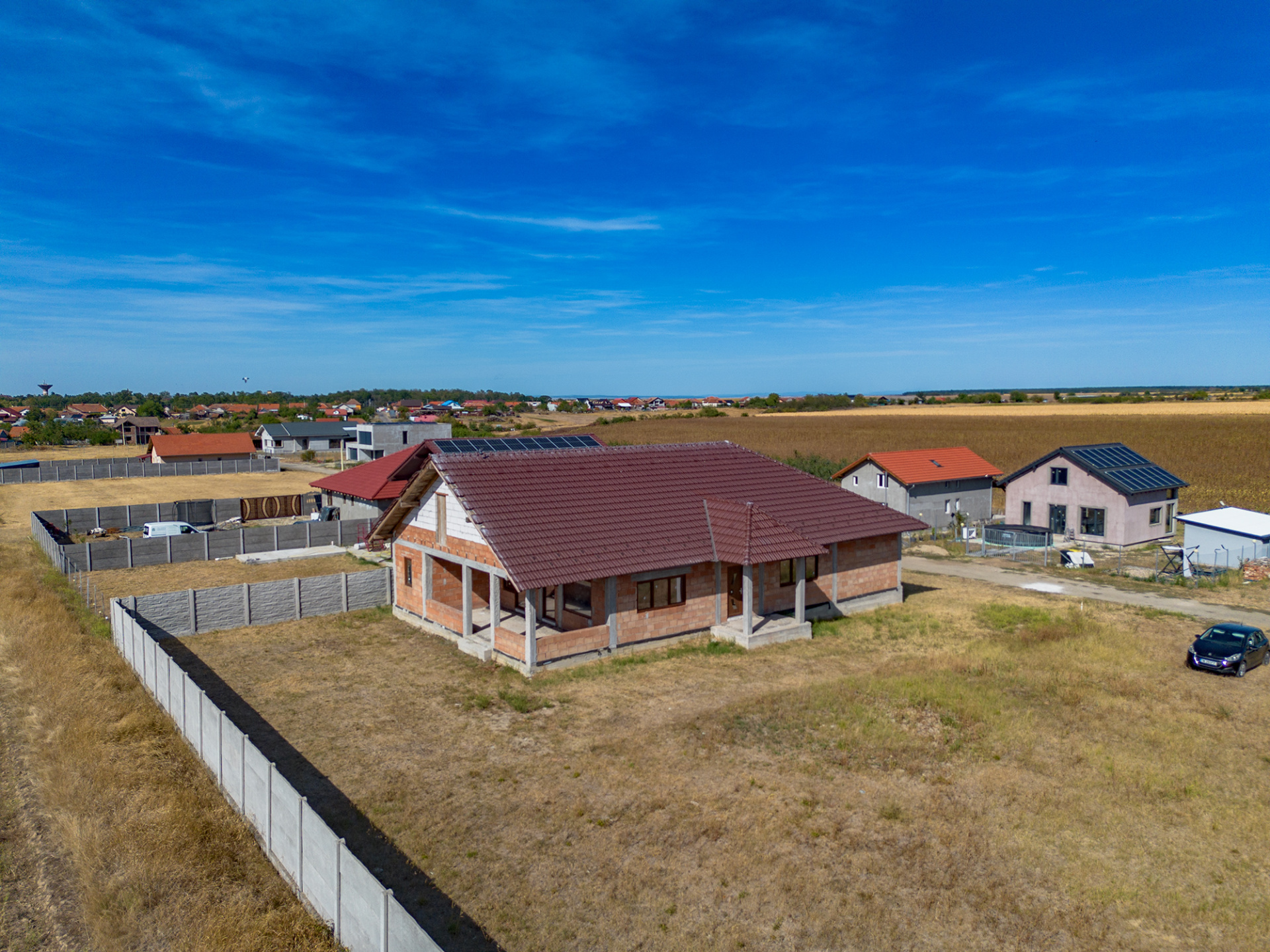 House de vânzare în TM Buzias, 240 m²
