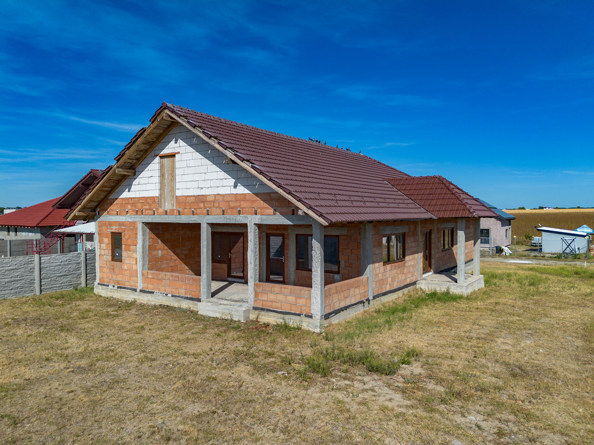 House de vânzare în TM Buzias, 240 m²