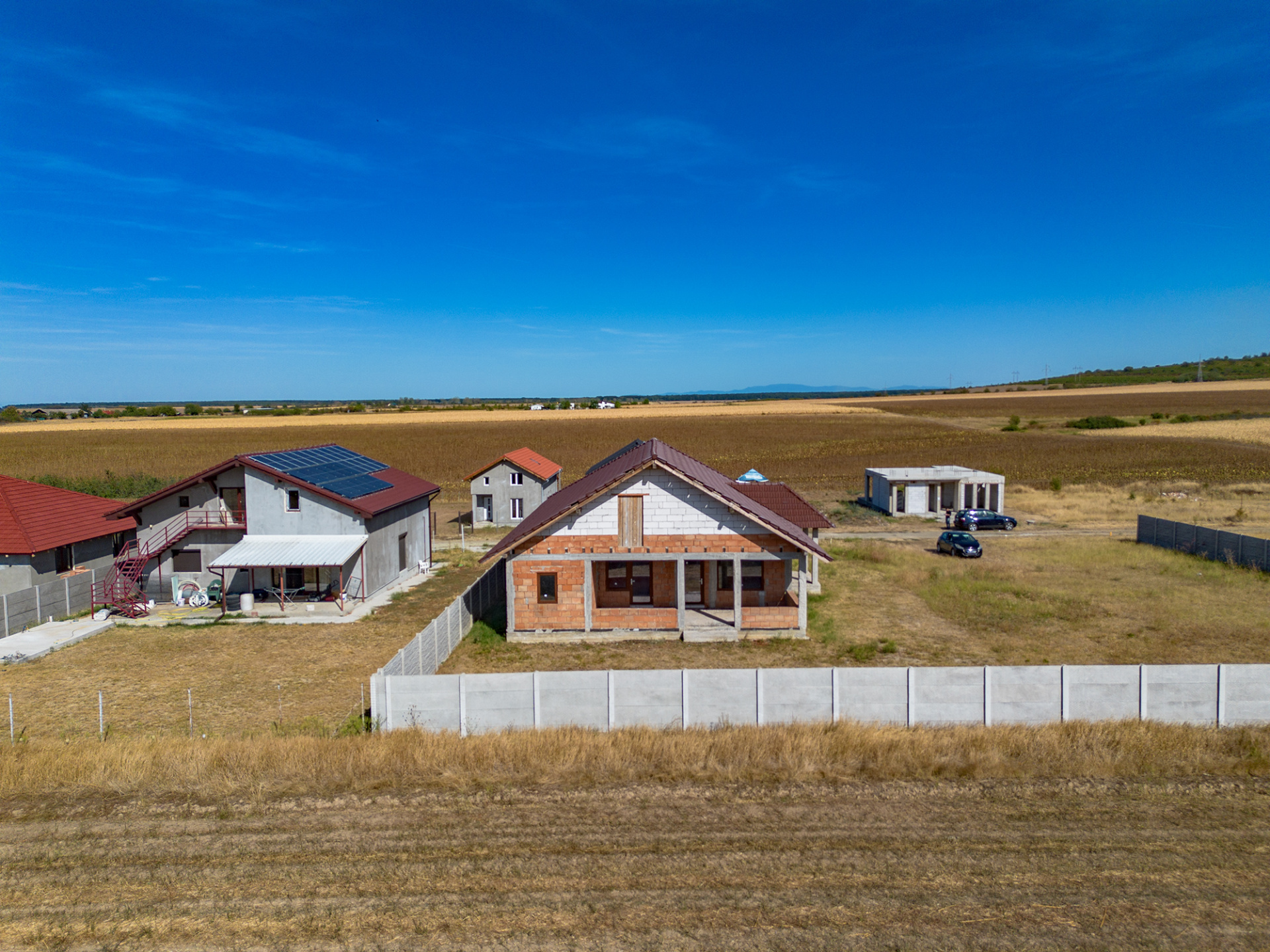 House de vânzare în TM Buzias, 240 m²