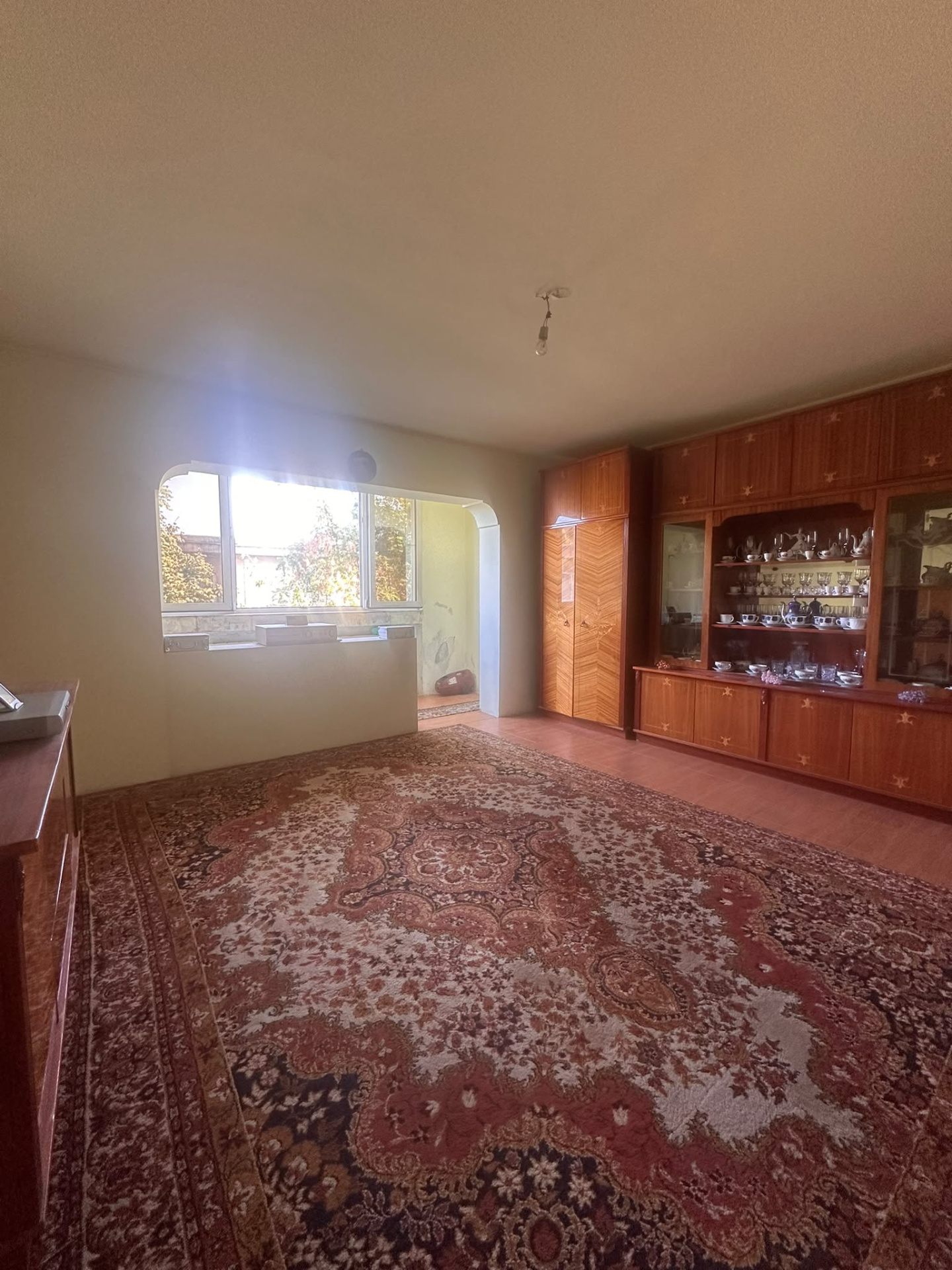 Apartment de vânzare în B Bucuresti, Paralutelor Nr. 12-14 ([object Object]), 95 m²