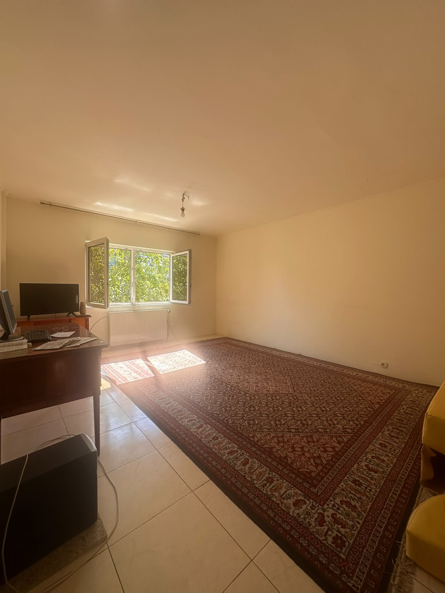 Apartment de vânzare în B Bucuresti, Paralutelor Nr. 12-14 ([object Object]), 95 m²