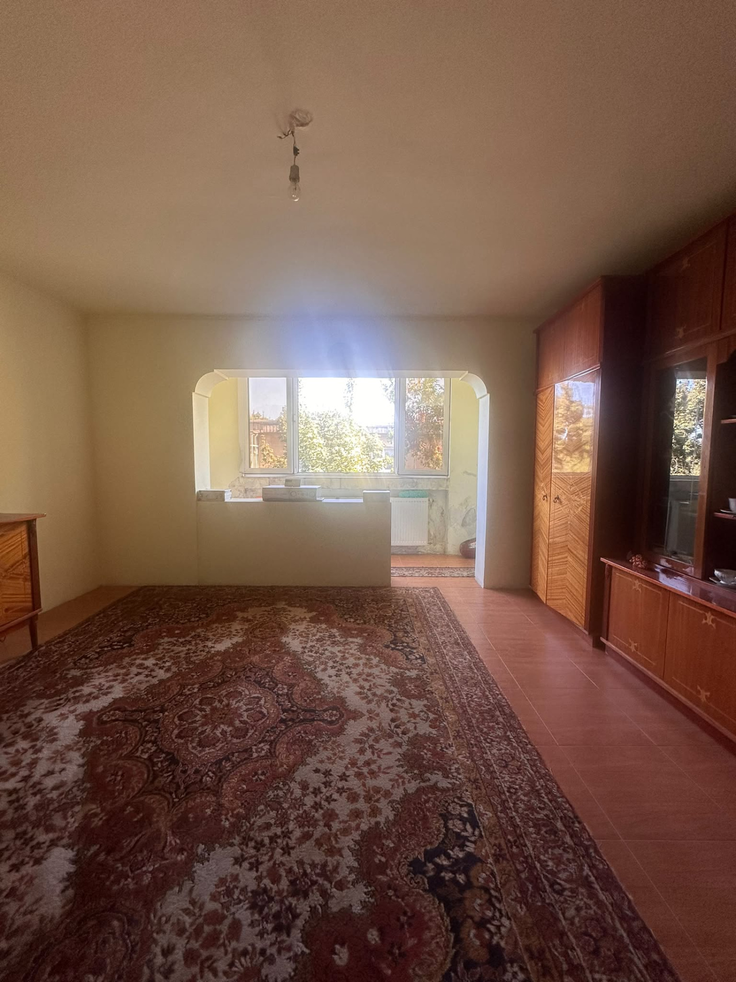 Apartment de vânzare în B Bucuresti, Paralutelor Nr. 12-14 ([object Object]), 95 m²