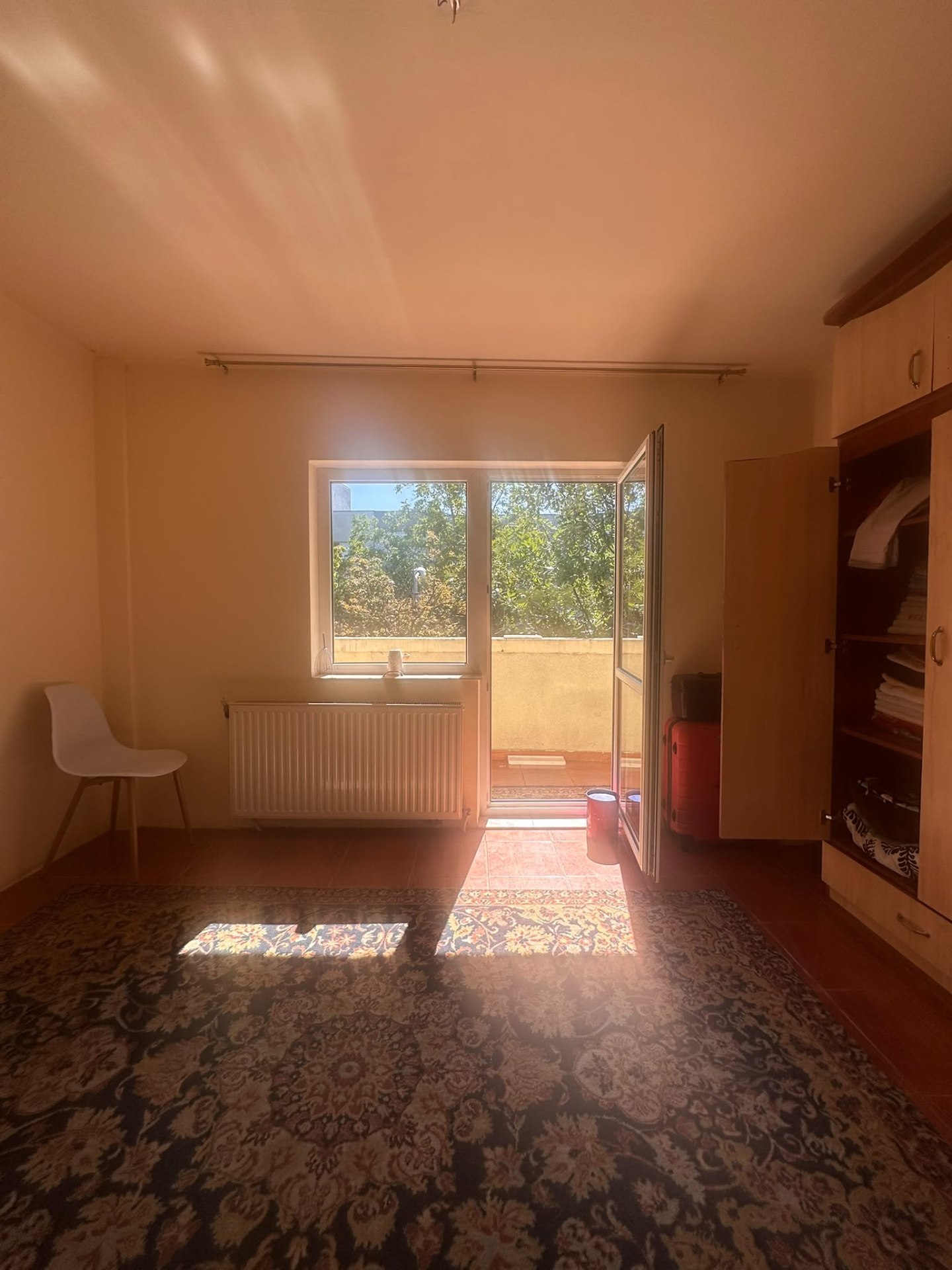 Apartment de vânzare în B Bucuresti, Paralutelor Nr. 12-14 ([object Object]), 95 m²