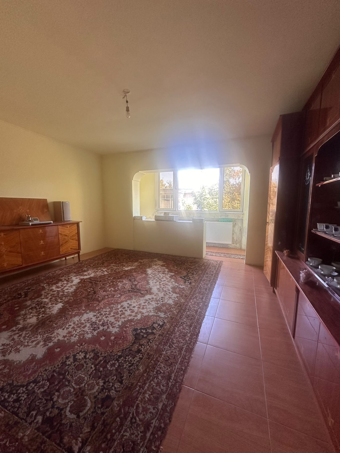 Apartment de vânzare în B Bucuresti, Paralutelor Nr. 12-14 ([object Object]), 95 m²