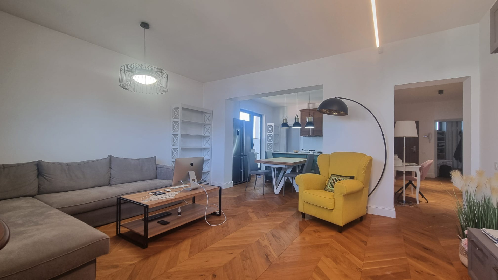 Apartment de vânzare în CJ Cluj-Napoca, 146 m²
