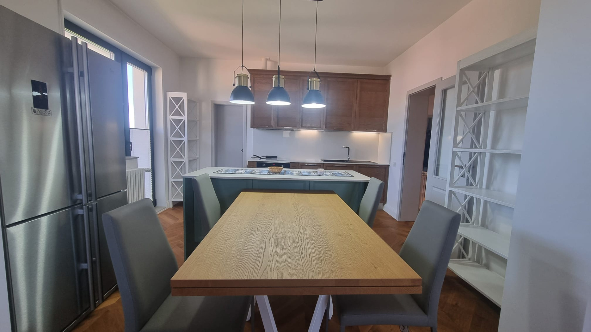 Apartment de vânzare în CJ Cluj-Napoca, 146 m²