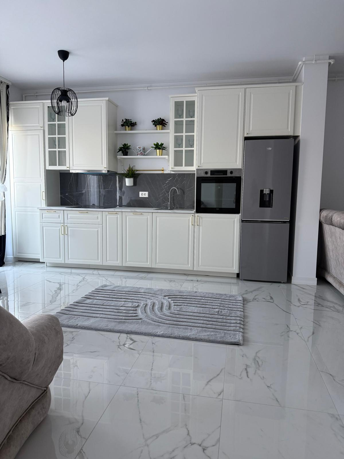 Apartment de închiriat în TM Timisoara, 53 m²