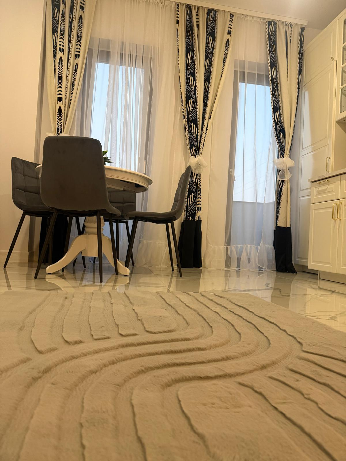 Apartment de închiriat în TM Timisoara, 53 m²