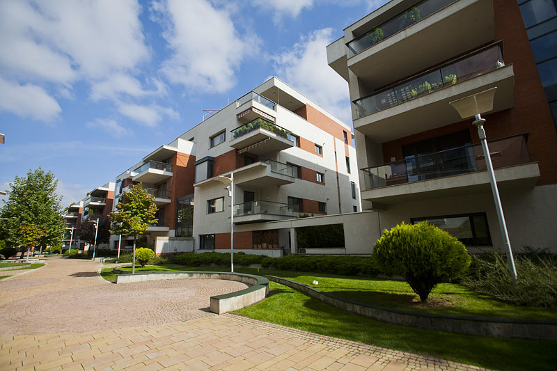 Apartment de vânzare în B Bucuresti, 256 m²