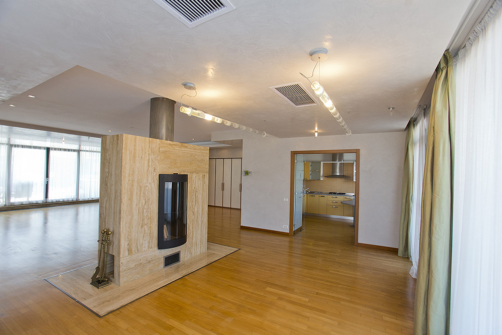 Apartment de vânzare în B Bucuresti, 256 m²