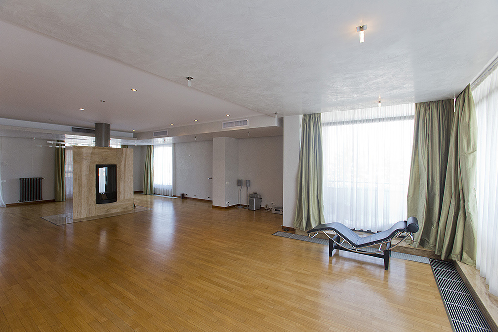 Apartment de vânzare în B Bucuresti, 256 m²