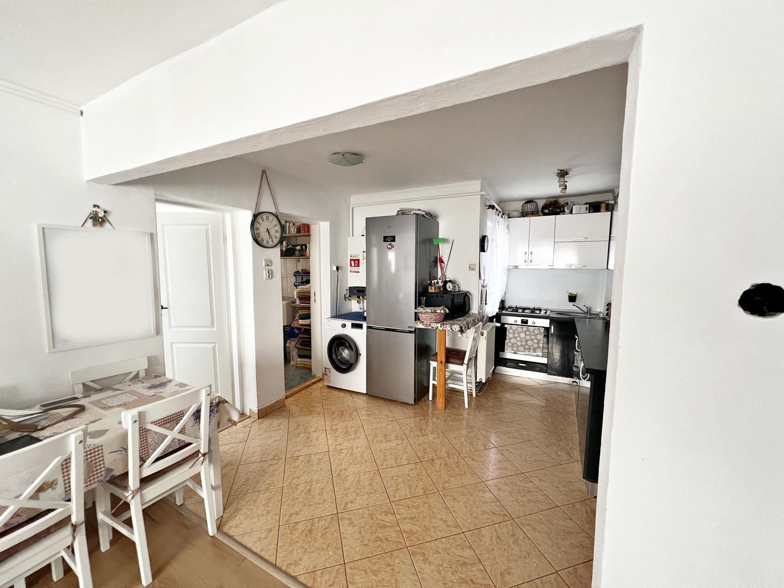 Apartment de vânzare în BH Santandrei, 60 m²