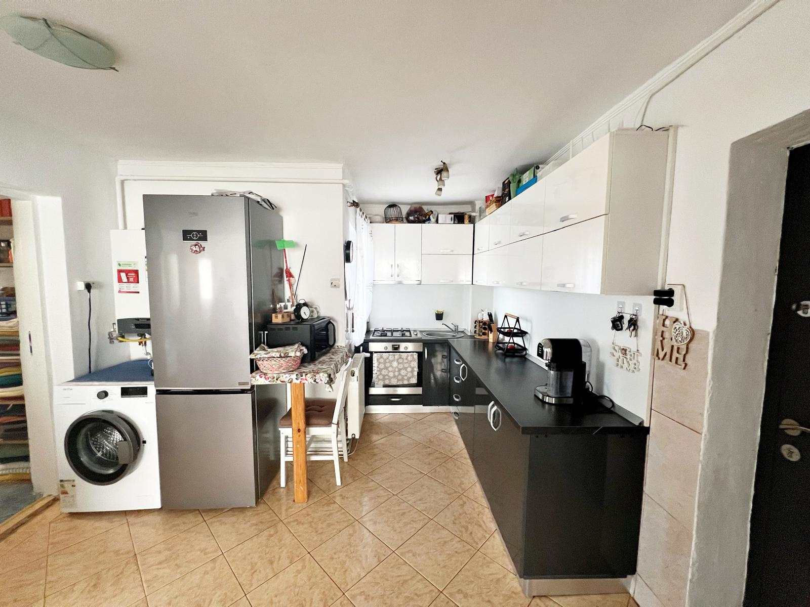Apartment de vânzare în BH Santandrei, 60 m²