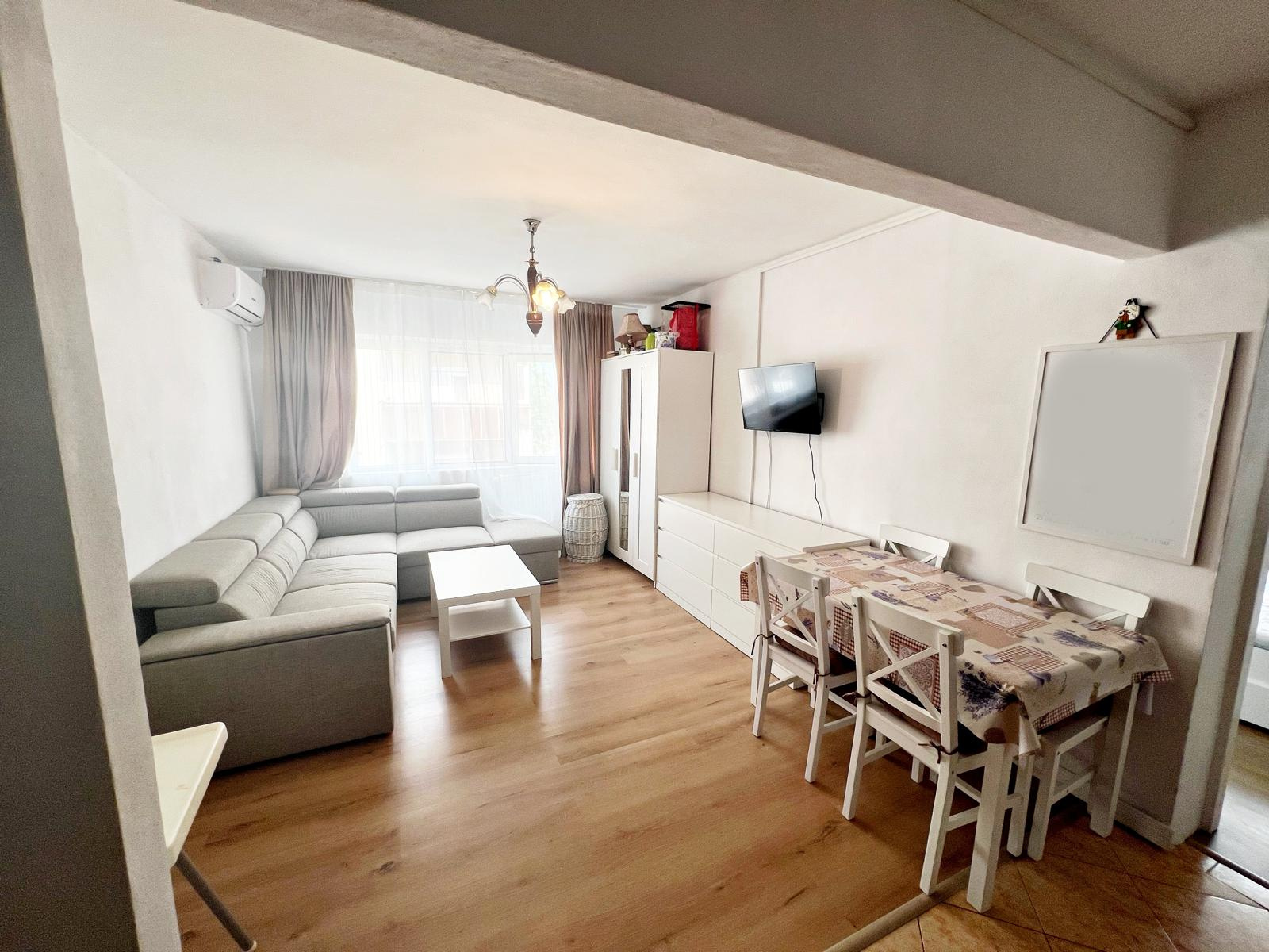 Apartment de vânzare în BH Santandrei, 60 m²