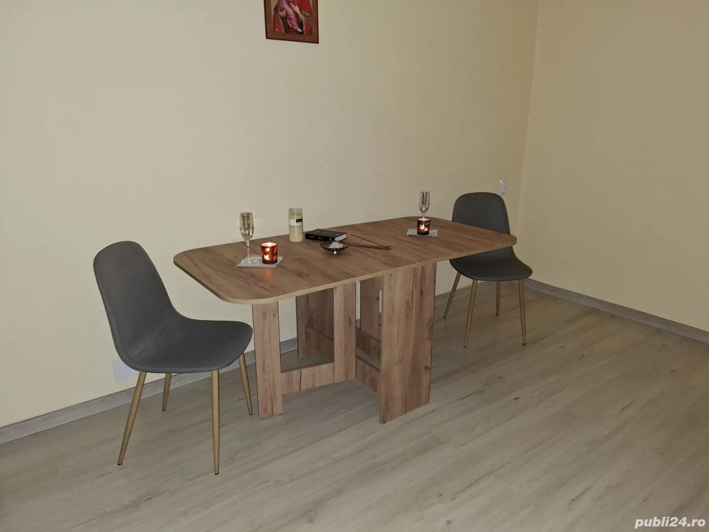 Vanzare Garsoniera, aproape de Arges Mall