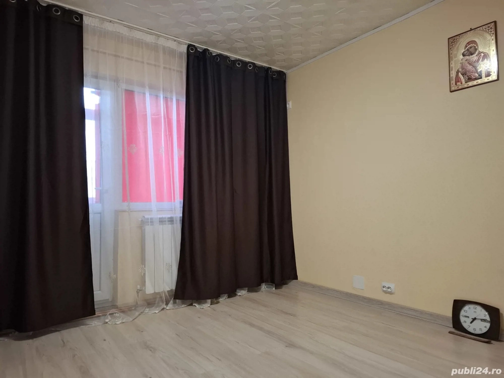 Vanzare Garsoniera, aproape de Arges Mall