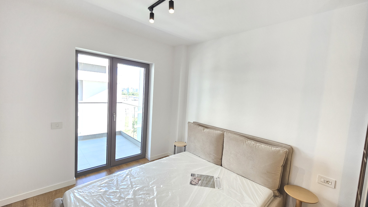 Apartment de vânzare în B Bucuresti, 55 m²