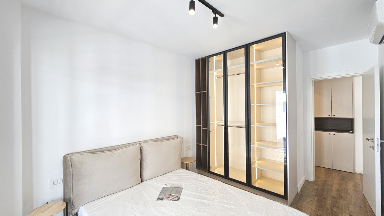 Apartment de vânzare în B Bucuresti, 55 m²