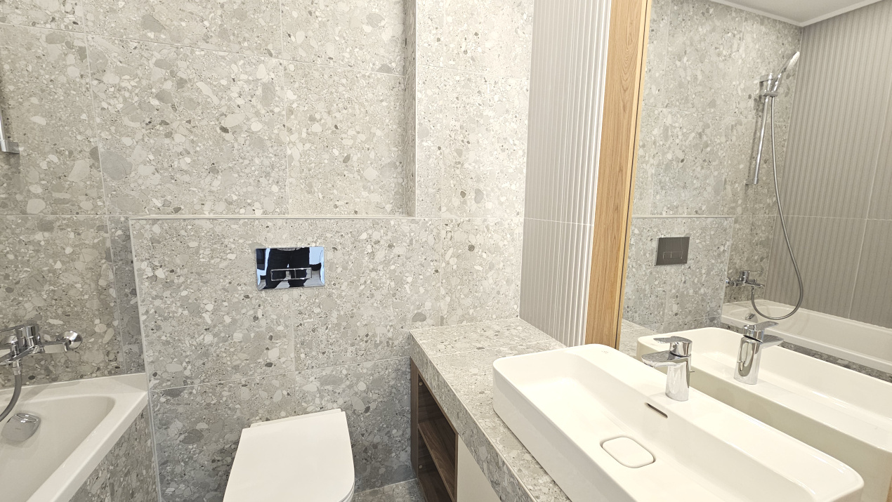 Apartment de vânzare în B Bucuresti, 55 m²