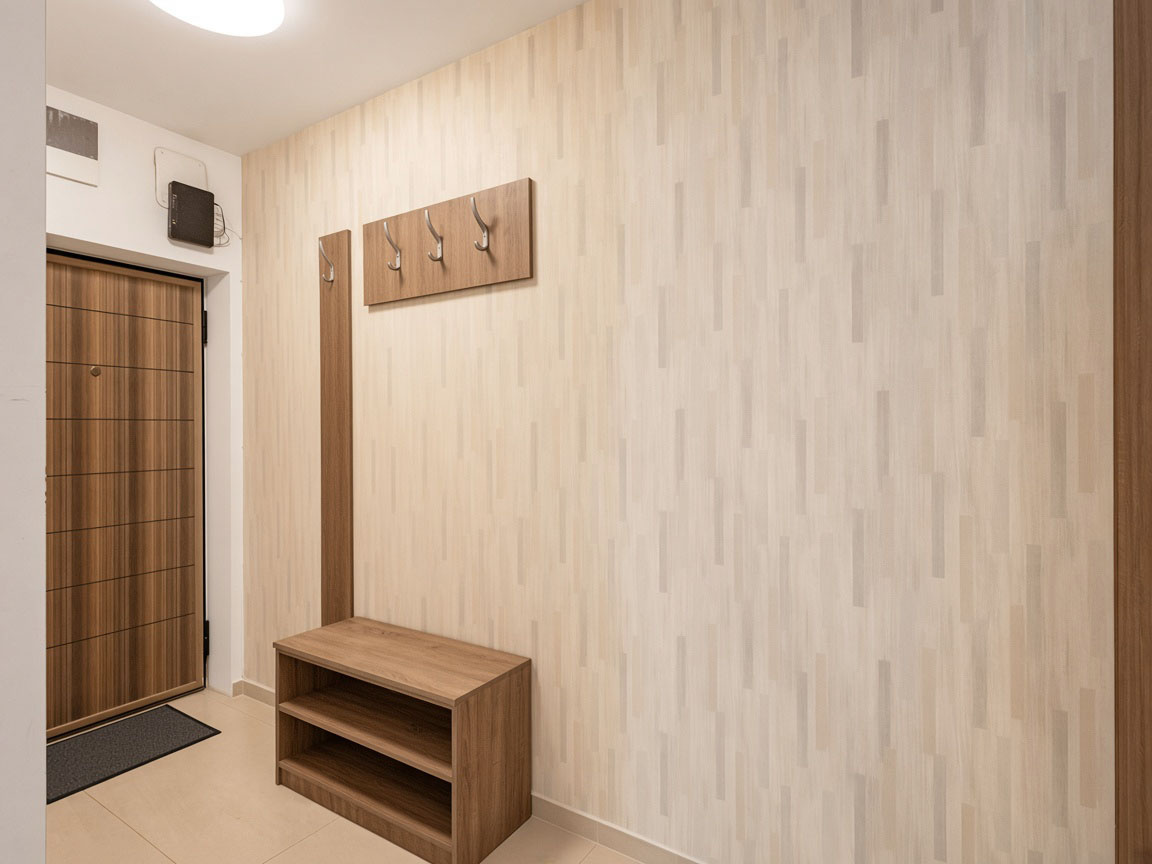 Apartment de închiriat în TM Timisoara, 70 m²