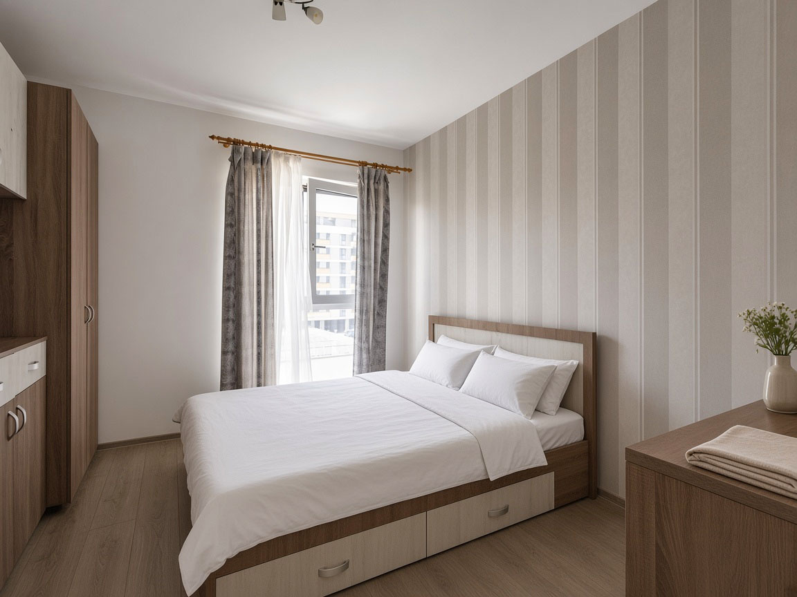 Apartment de închiriat în TM Timisoara, 70 m²