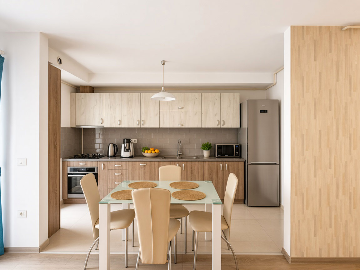 Apartment de închiriat în TM Timisoara, 70 m²