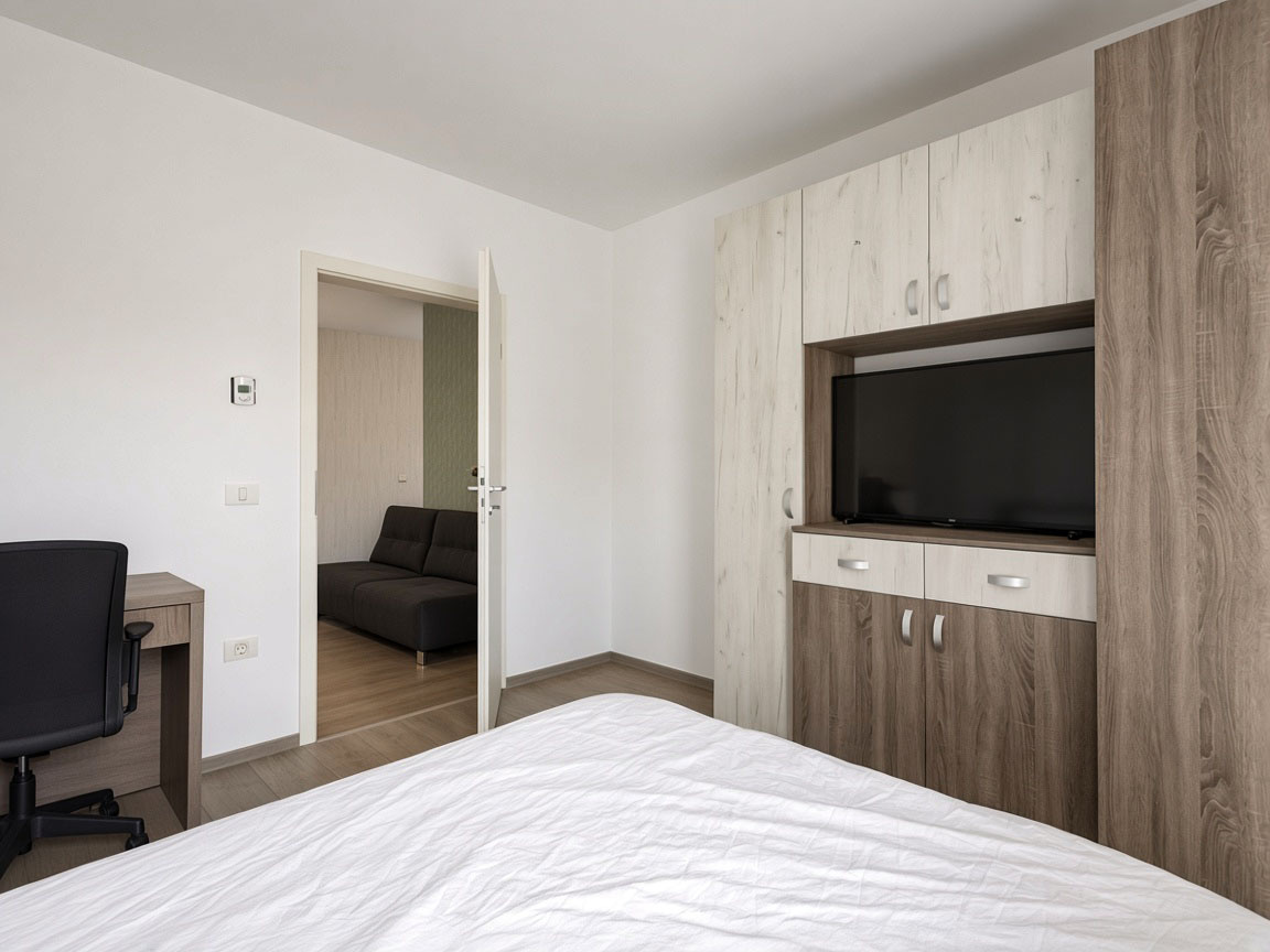 Apartment de închiriat în TM Timisoara, 70 m²