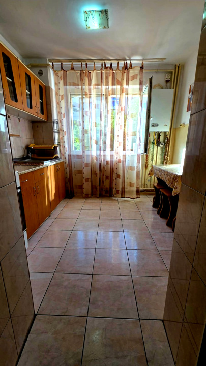 Apartament de vânzare în AG Pitesti, 63 m²
