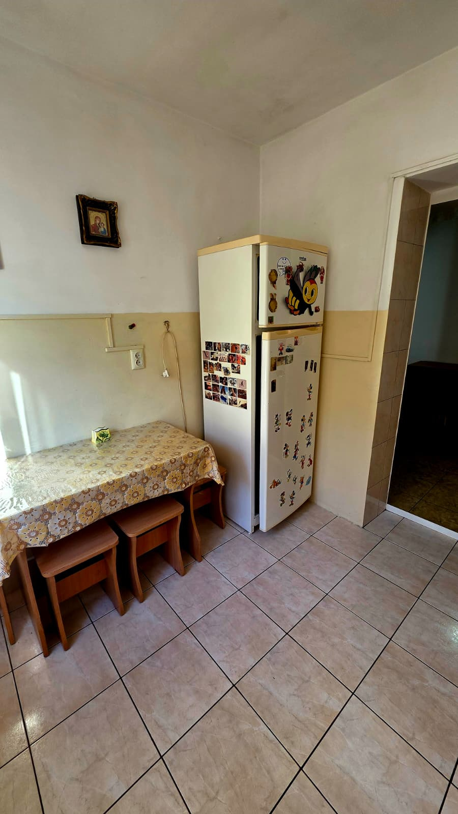 Apartament de vânzare în AG Pitesti, 63 m²