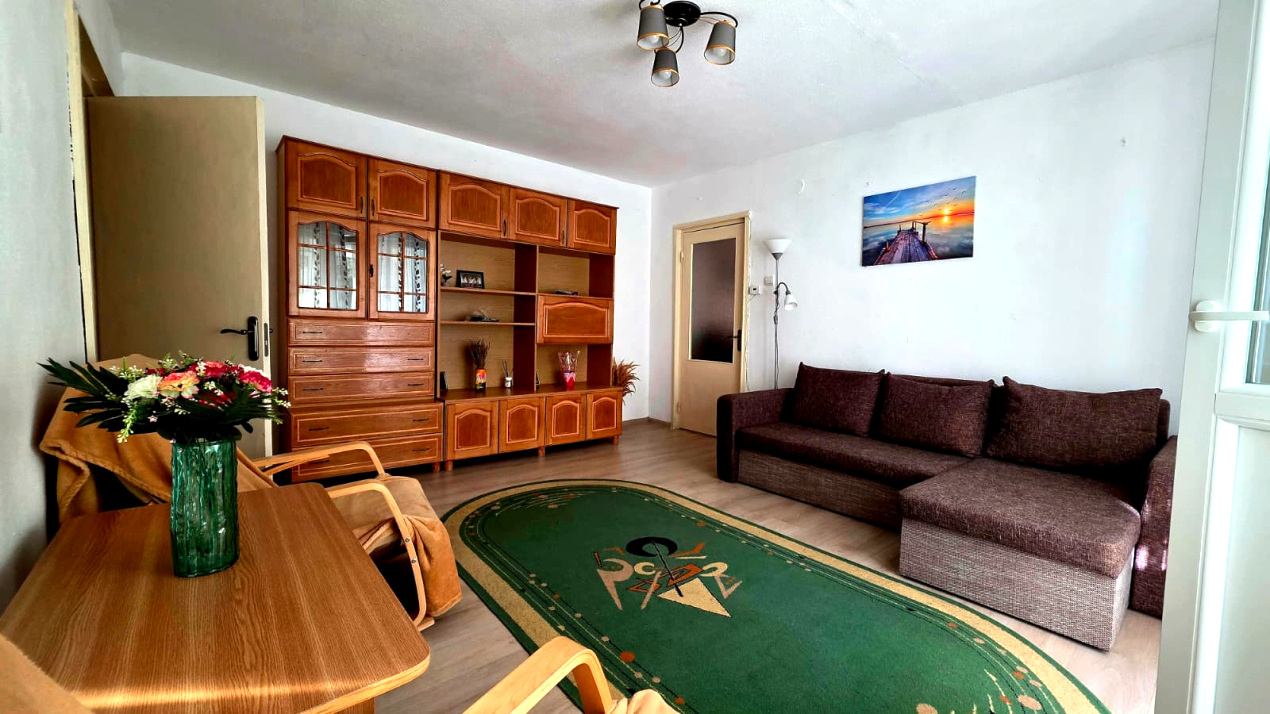 Apartament de vânzare în AG Pitesti, 63 m²