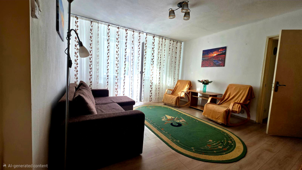 Apartament de vânzare în AG Pitesti, 63 m²