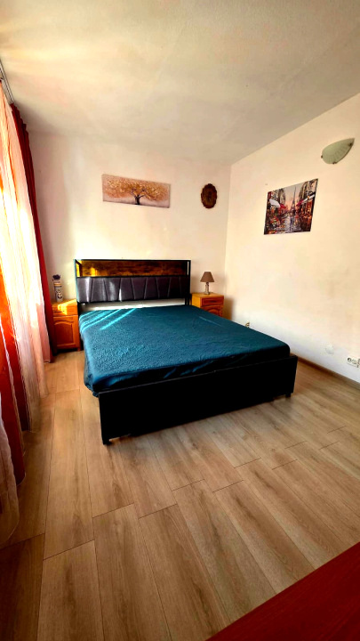 Apartament de vânzare în AG Pitesti, 63 m²