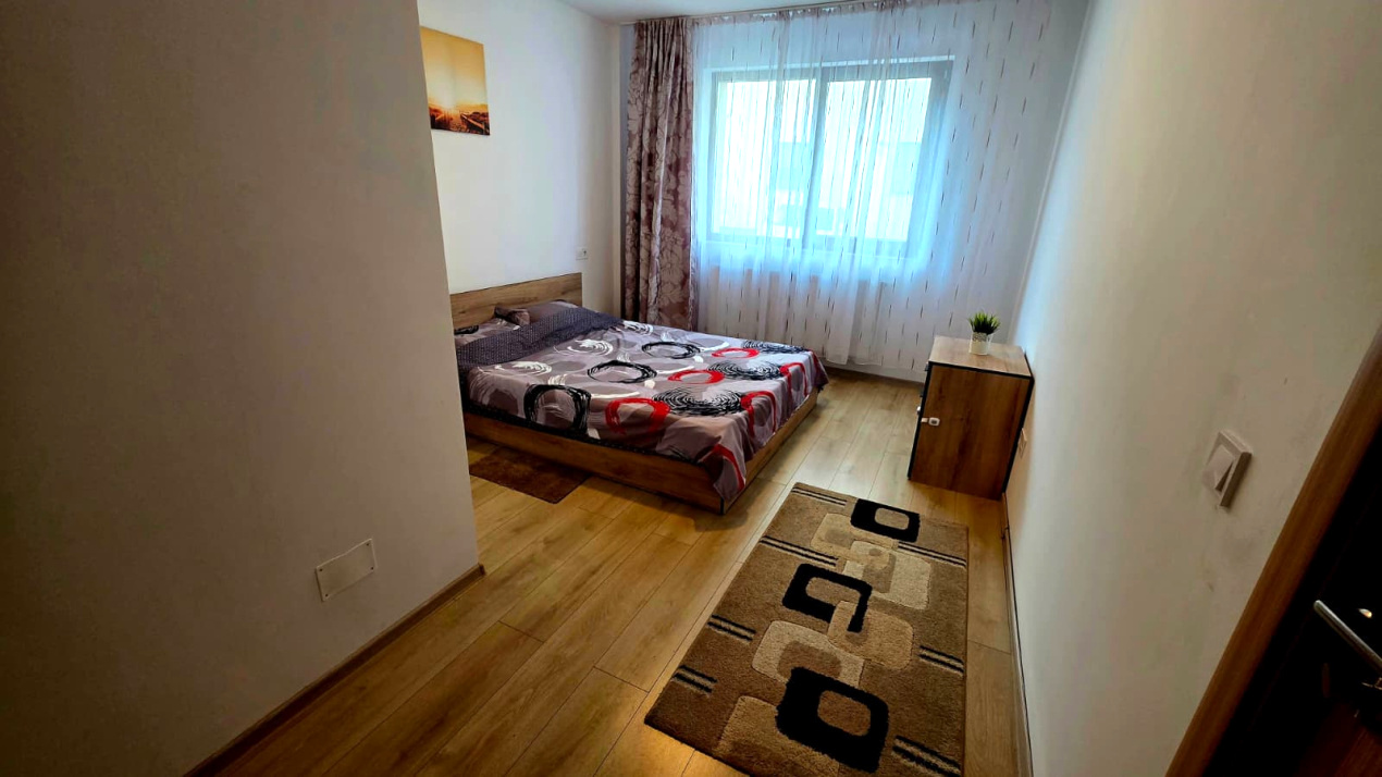 Apartament de vânzare în AG Pitesti, 68 m²