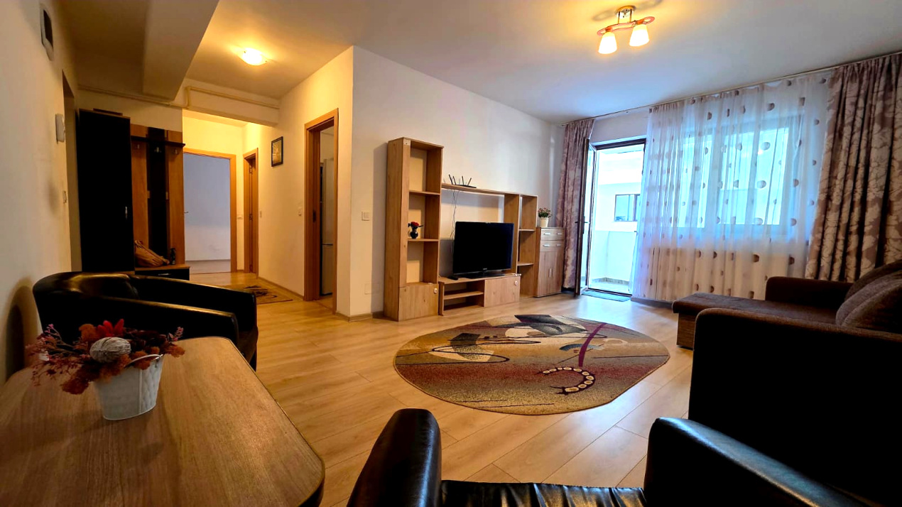 Apartament de vânzare în AG Pitesti, 68 m²