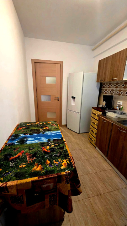 Apartament de vânzare în AG Pitesti, 68 m²