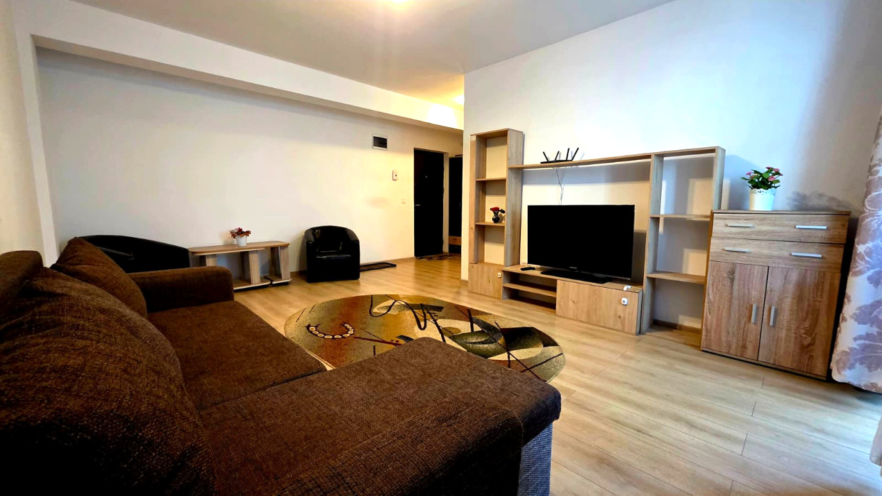 Apartament de vânzare în AG Pitesti, 68 m²
