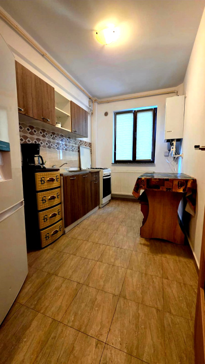 Apartament de vânzare în AG Pitesti, 68 m²