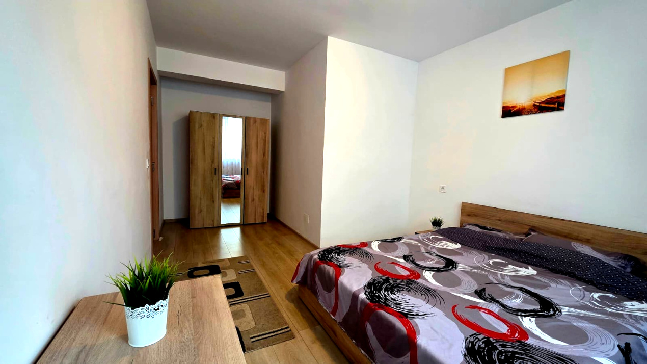 Apartament de vânzare în AG Pitesti, 68 m²