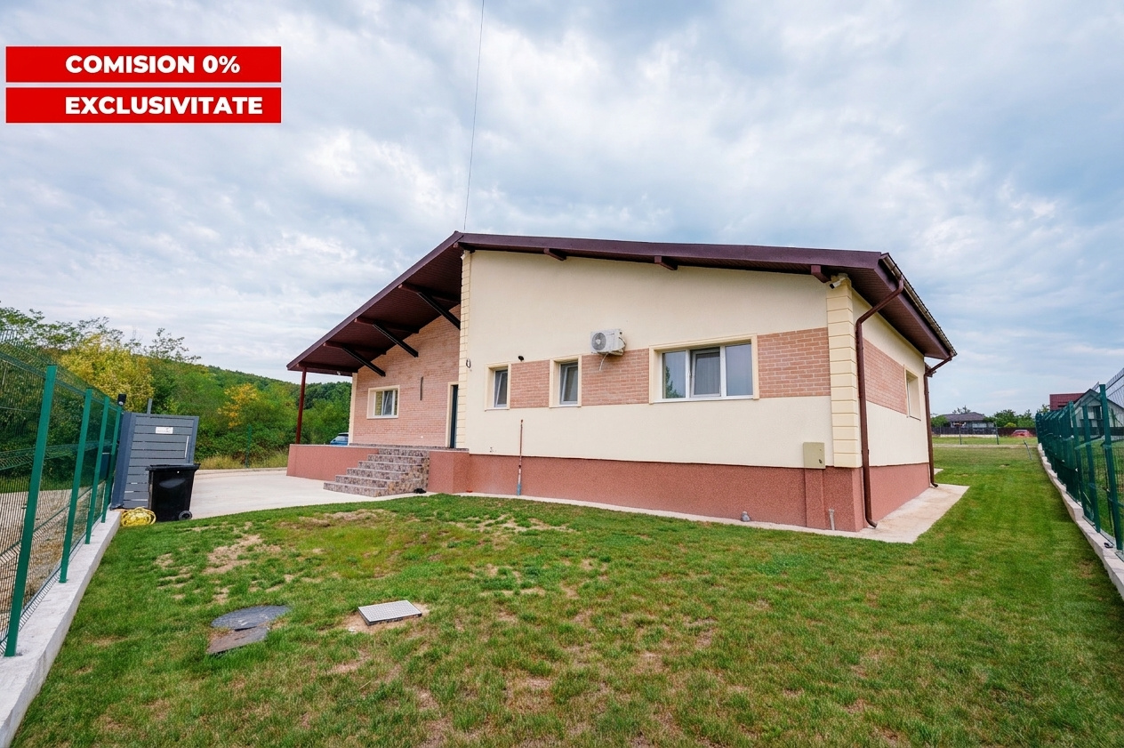House de vânzare în AG Smeura, Stoenari Nr. 37 ([object Object]), 192 m²