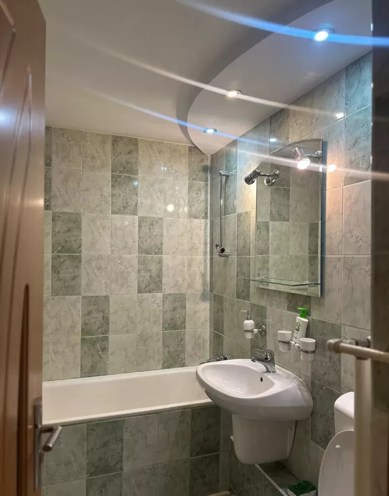 Apartment de închiriat în CJ Cluj-Napoca, 70 m²