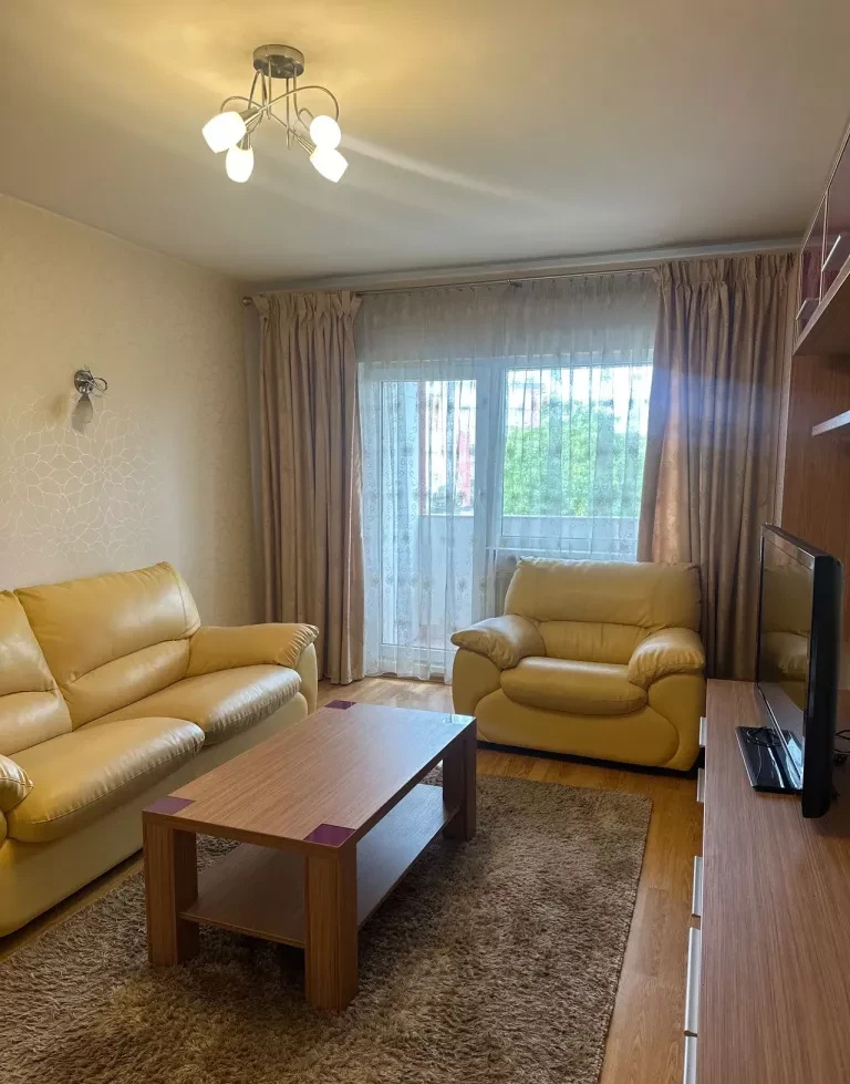 Apartment de închiriat în CJ Cluj-Napoca, 70 m²