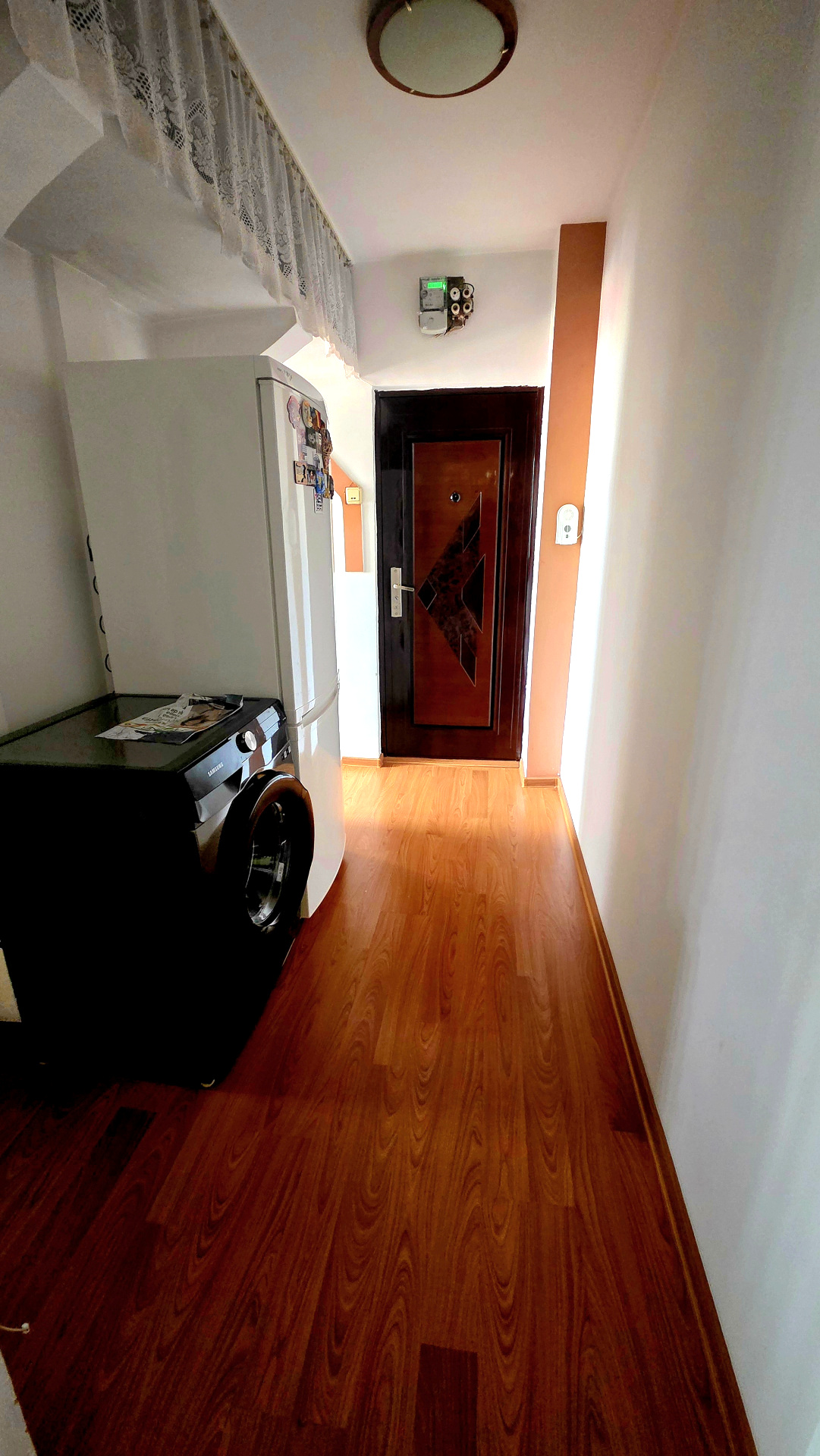 Apartament de vânzare în AG Pitesti, 50 m²