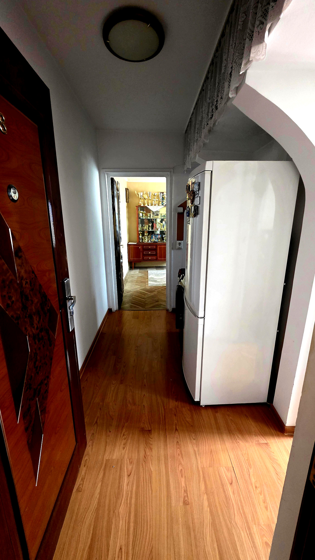 Apartament de vânzare în AG Pitesti, 50 m²