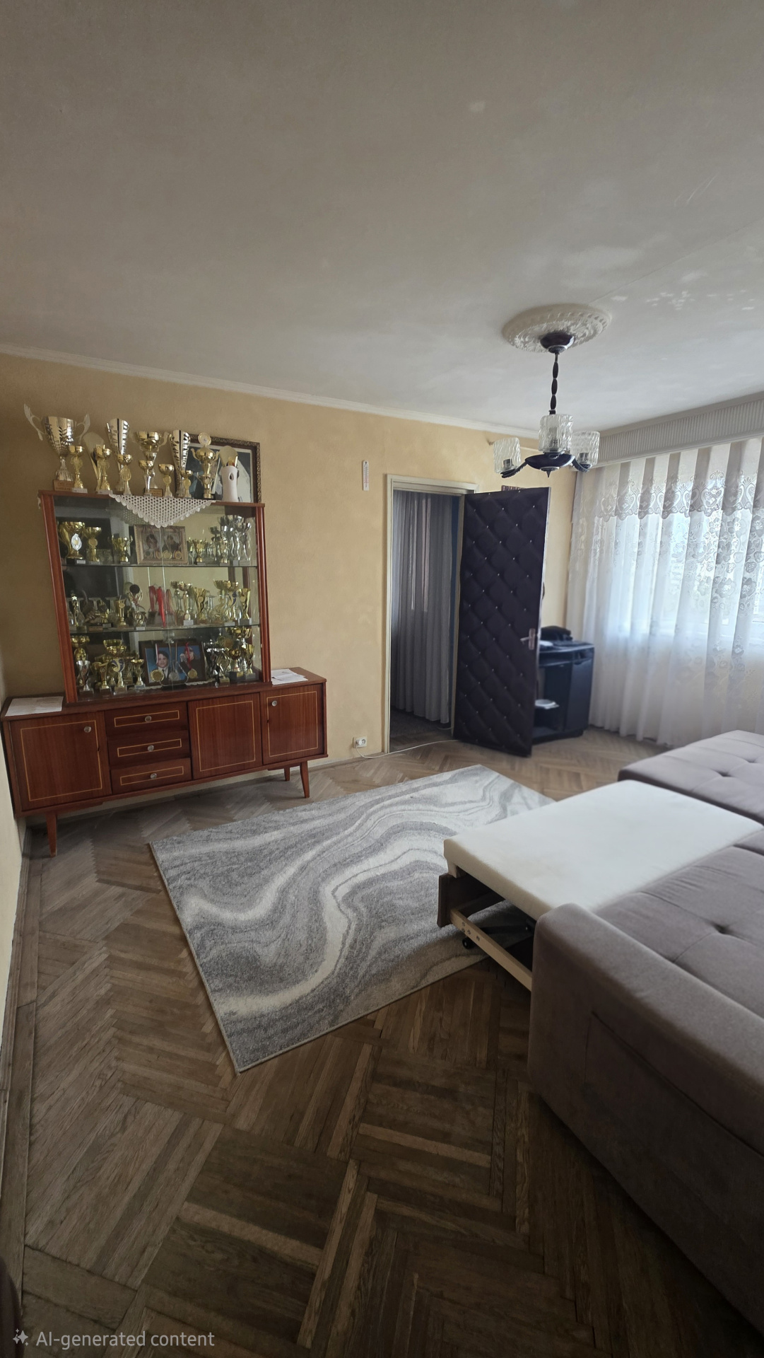 Apartment de vânzare în AG Pitesti, 42 m²