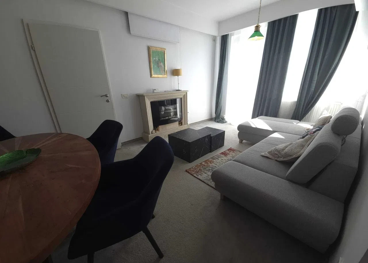 Apartment de închiriat în CJ Cluj-Napoca, 60 m²
