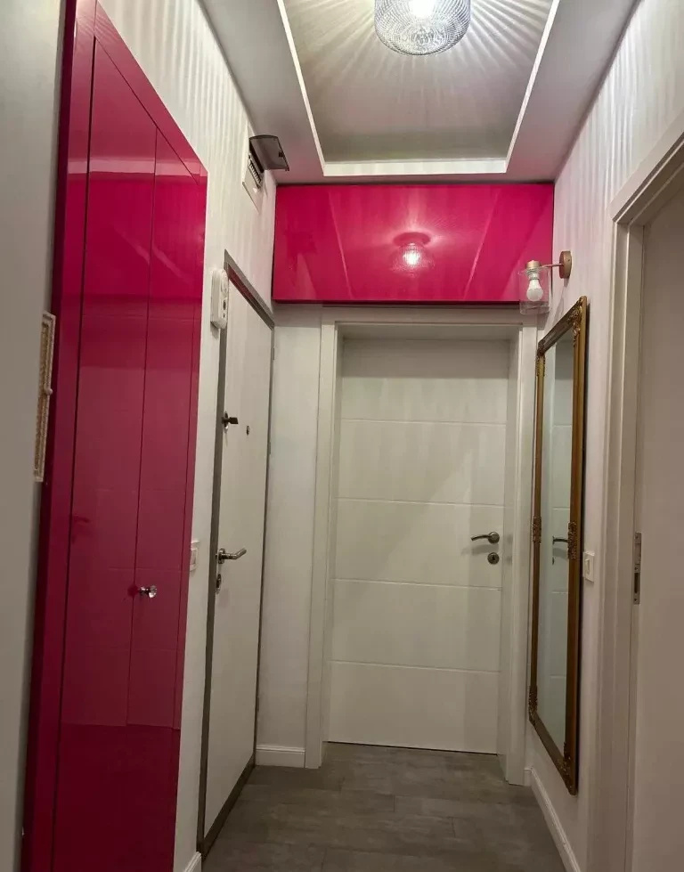 Apartment de închiriat în CJ Cluj-Napoca, 60 m²