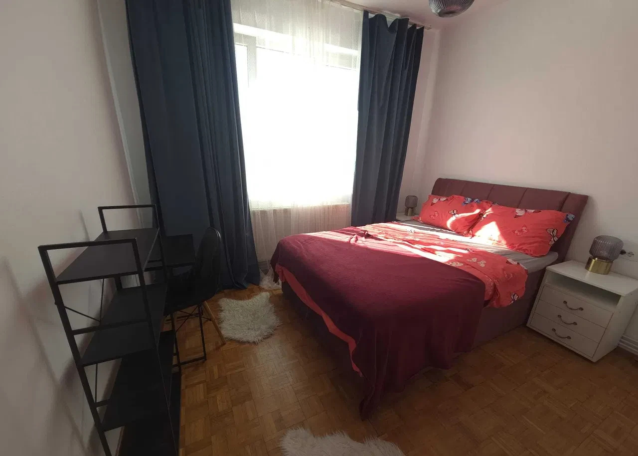 Apartment de închiriat în CJ Cluj-Napoca, 60 m²