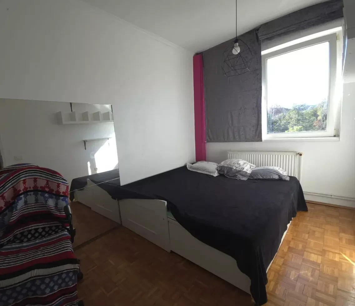 Apartment de închiriat în CJ Cluj-Napoca, 60 m²