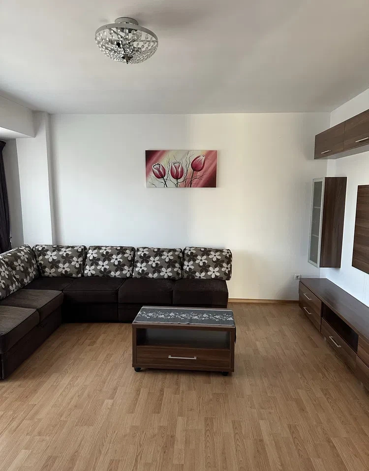 Apartment de închiriat în CJ Cluj-Napoca, 86 m²